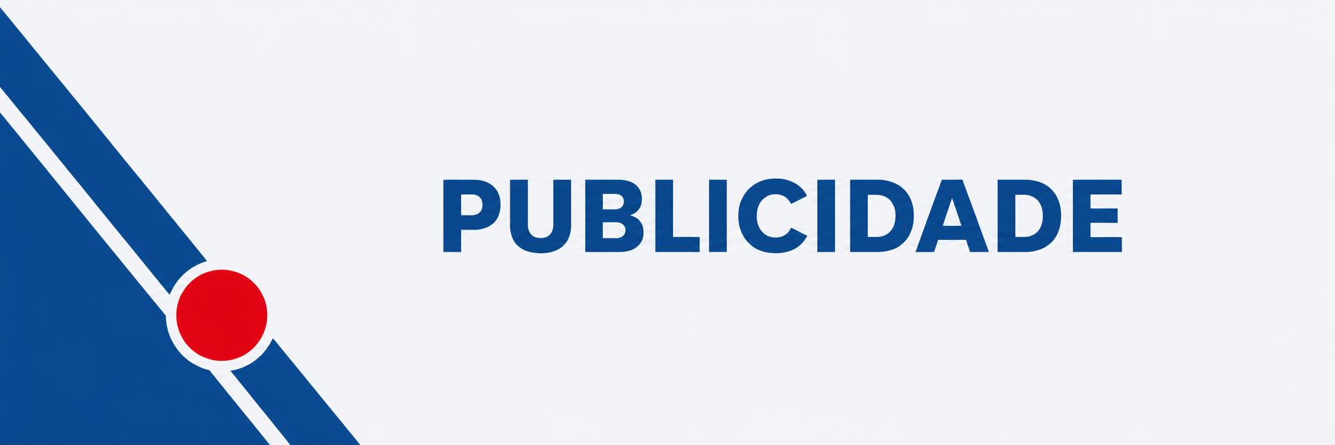 Espaço publicitário